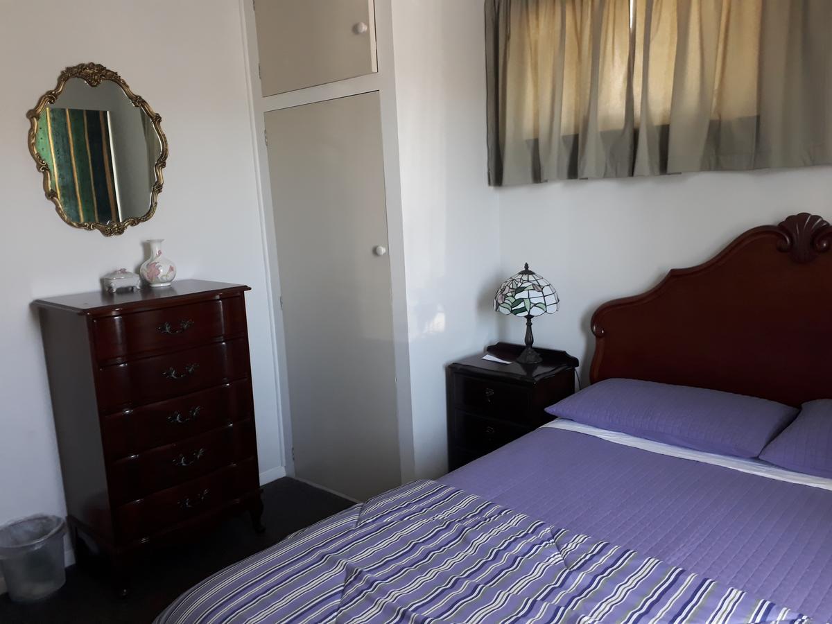Airport Silver Fern Accommodation Christchurch Exterior photo